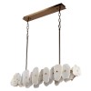 10248/1200 Подвесной светильник LOFT IT Alicante