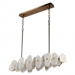 10248/1200 Подвесной светильник LOFT IT Alicante