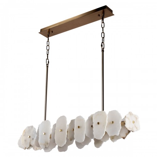10248/1200 Подвесной светильник LOFT IT Alicante