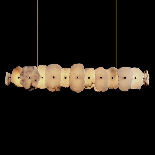 10248/1200 Подвесной светильник LOFT IT Alicante