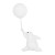 10030W/C Настенный светильник LOFT IT Teddy 10030W/C Настенный светильник LOFT IT Teddy