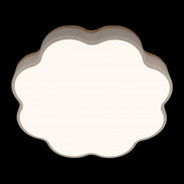 10225/36 White Потолочный светильник LOFT IT Axel