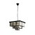 10018/500S Подвесная люстра LOFT IT Prism 10018/500S Подвесная люстра LOFT IT Prism