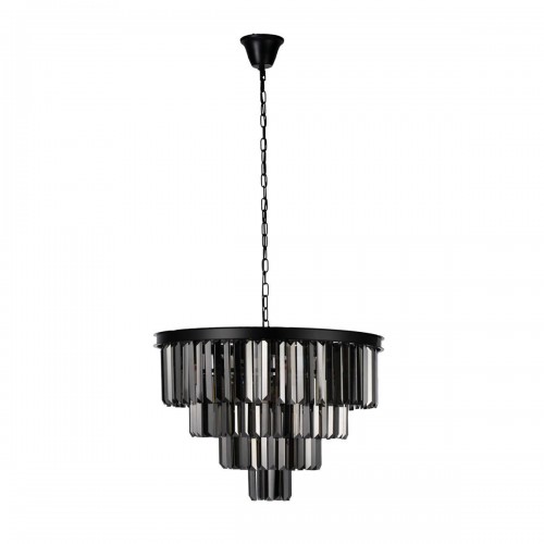 10018/600C Подвесная люстра LOFT IT Prism