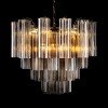 10580/600 Ash Подвесная люстра LOFT IT Murano