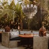 10580/600 Ash Подвесная люстра LOFT IT Murano