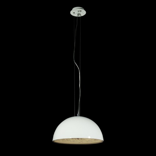 10106/400 White Подвесной светильник LOFT IT Mirabell