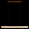 10550/1500 Подвесной светильник LOFT IT Sumatra acrylic