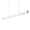 10550/1500 Подвесной светильник LOFT IT Sumatra acrylic