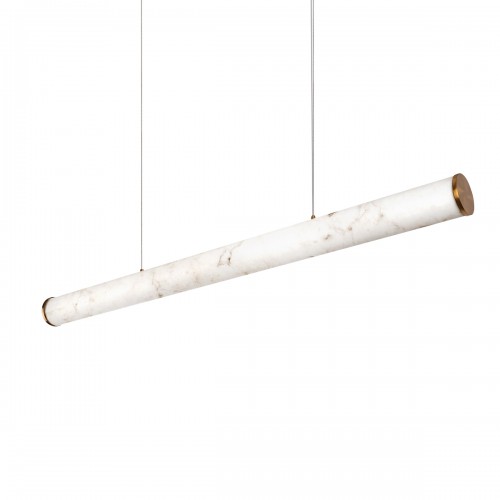 10550/1500 Подвесной светильник LOFT IT Sumatra acrylic