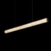 10550/1500 Подвесной светильник LOFT IT Sumatra acrylic