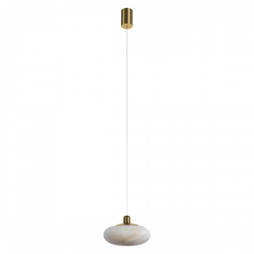 10409/M Подвесной светильник LOFT IT Galet