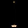 10409/M Подвесной светильник LOFT IT Galet