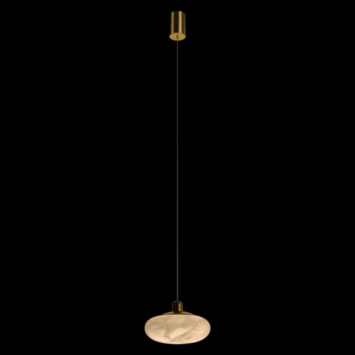 10409/M Подвесной светильник LOFT IT Galet