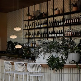 10409/M Подвесной светильник LOFT IT Galet