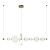 10126/1200 Подвесной светильник LOFT IT Alpha 10126/1200 Подвесной светильник LOFT IT Alpha