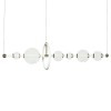 10126/1200 Подвесной светильник LOFT IT Alpha