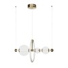 10126/500 Подвесной светильник LOFT IT Alpha