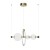 10126/500 Подвесной светильник LOFT IT Alpha 10126/500 Подвесной светильник LOFT IT Alpha