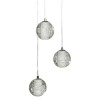 10112/3 Подвесной светильник LOFT IT Rain