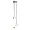 10112/3 Подвесной светильник LOFT IT Rain