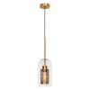 LOFT2566-D Подвесной светильник LOFT IT Hexagon