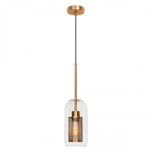 LOFT2566-D Подвесной светильник LOFT IT Hexagon