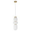 10422/C Подвесной светильник LOFT IT Duff