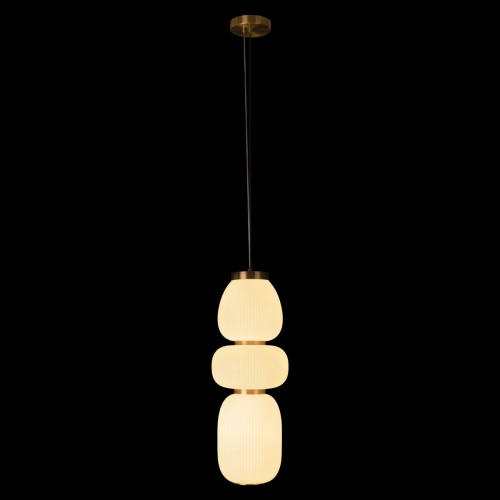 10422/C Подвесной светильник LOFT IT Duff