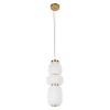 10422/C Подвесной светильник LOFT IT Duff