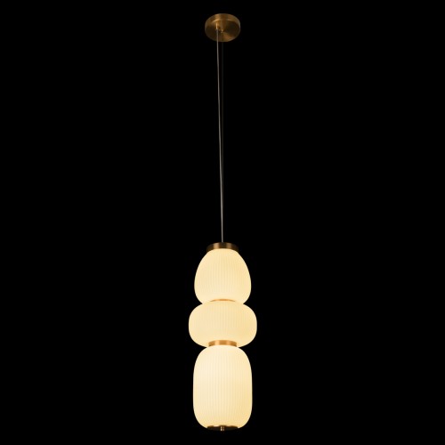 10422/C Подвесной светильник LOFT IT Duff