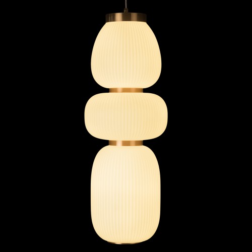 10422/C Подвесной светильник LOFT IT Duff