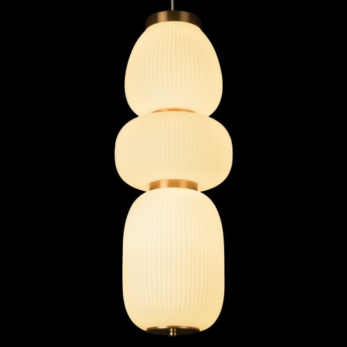 10422/C Подвесной светильник LOFT IT Duff