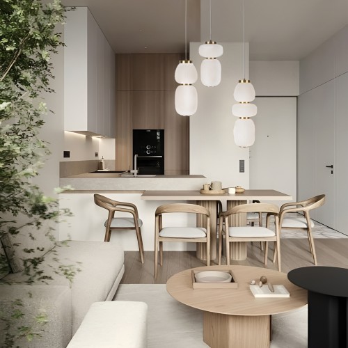 10422/C Подвесной светильник LOFT IT Duff