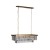 10019/800R Подвесная люстра LOFT IT Prism Clear 10019/800R Подвесная люстра LOFT IT Prism Clear