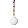 10128P Mult Подвесной светильник LOFT IT Chain