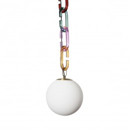10128P Mult Подвесной светильник LOFT IT Chain