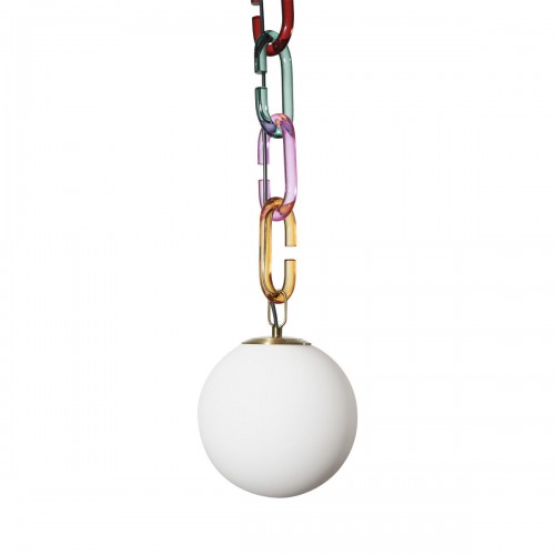 10128P Mult Подвесной светильник LOFT IT Chain