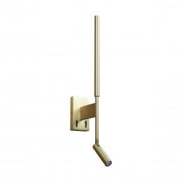 10012/6+3 AB Настенный светильник LOFT IT Stick