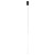 10333/600 White Подвесной светильник LOFT IT Metropolis