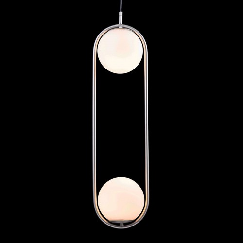 LOFT2601-B Подвесной светильник LOFT IT Glob