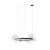 10023/850 Подвесной светильник LOFT IT Molecule 10023/850 Подвесной светильник LOFT IT Molecule