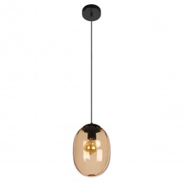 10427 Brown Подвесной светильник LOFT IT Bubble