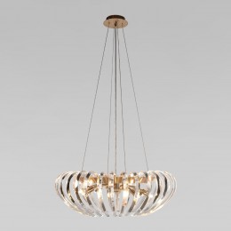 10300/600 French gold Подвесной светильник LOFT IT Dakota