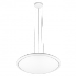 10454/500P White Подвесной светильник LOFT IT Sweety