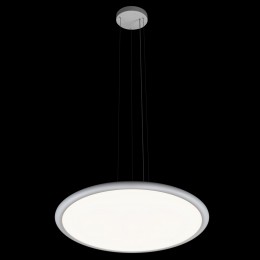 10454/500P White Подвесной светильник LOFT IT Sweety