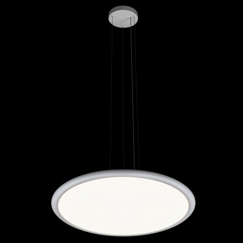 10454/500P White Подвесной светильник LOFT IT Sweety