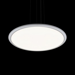 10454/500P White Подвесной светильник LOFT IT Sweety