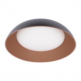 10229 Black Потолочный светильник LOFT IT Cappello