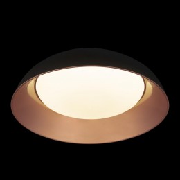 10229 Black Потолочный светильник LOFT IT Cappello